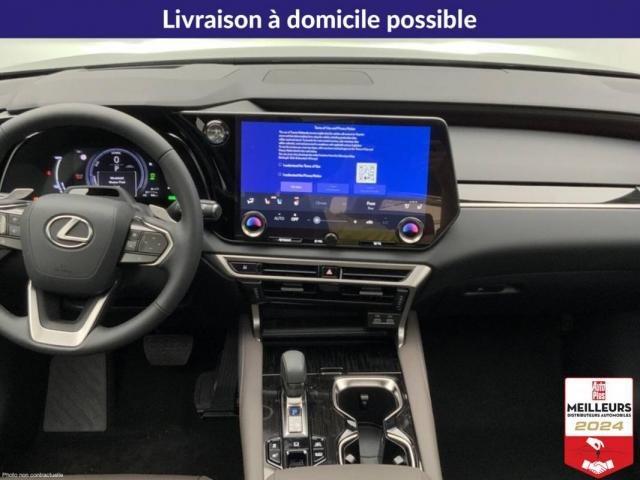 Lexus Rx image 1