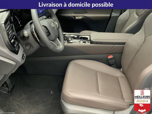 Lexus Rx image 3
