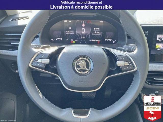 Skoda Scala image 5