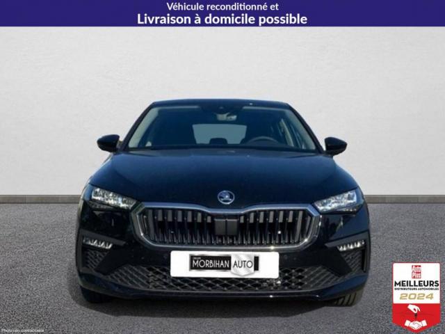 Skoda Scala image 4