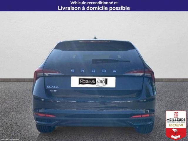 Skoda Scala image 6