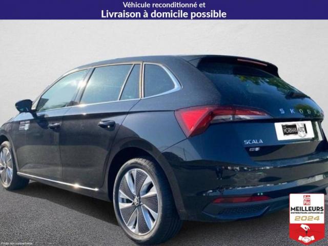 Skoda Scala image 9