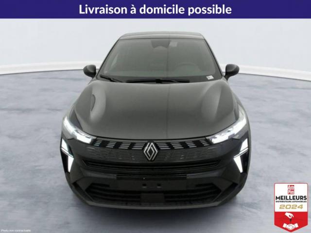 Renault Symbioz image 9