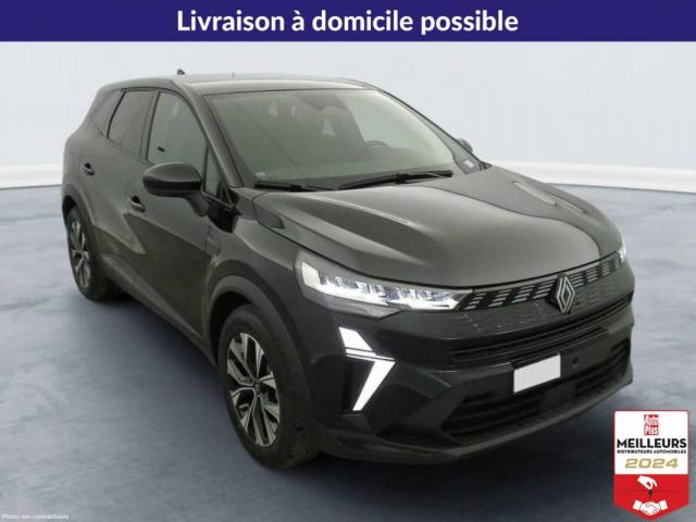 Renault Symbioz image 2