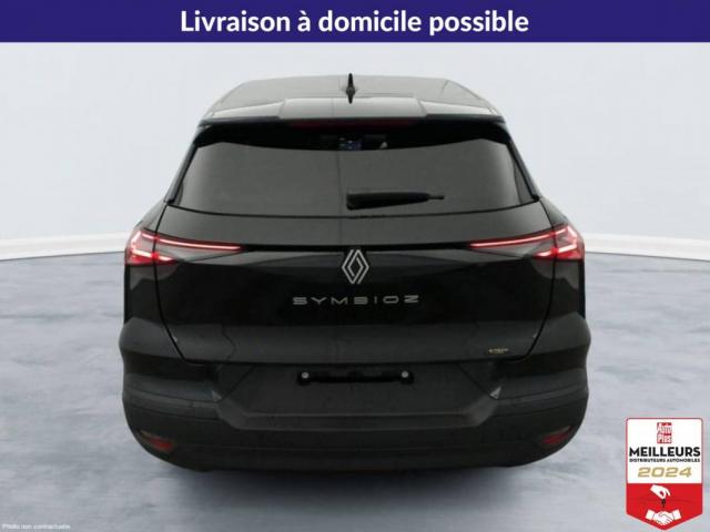 Renault Symbioz image 3