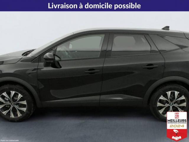 Renault Symbioz image 5