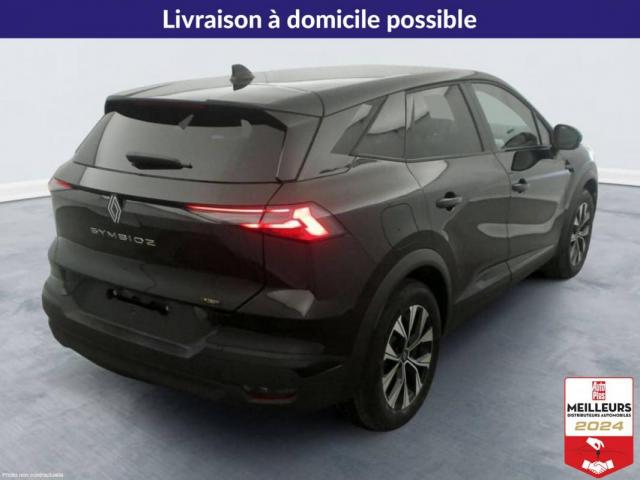 Renault Symbioz image 4