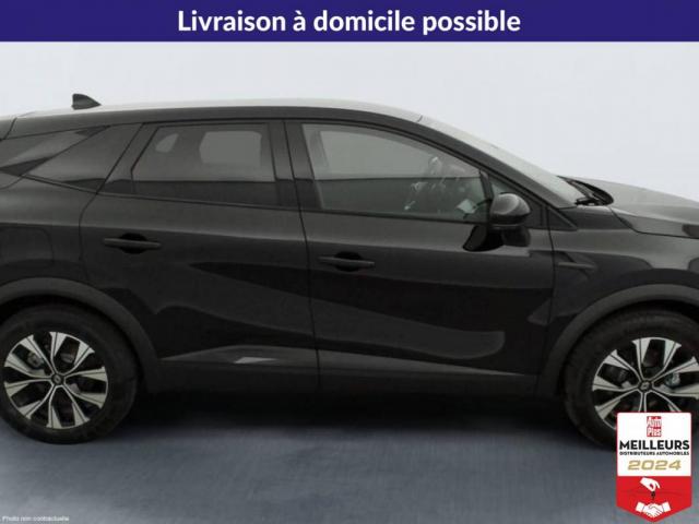 Renault Symbioz image 8