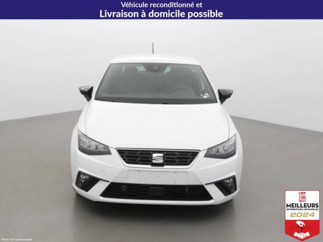 Seat Ibiza image 2