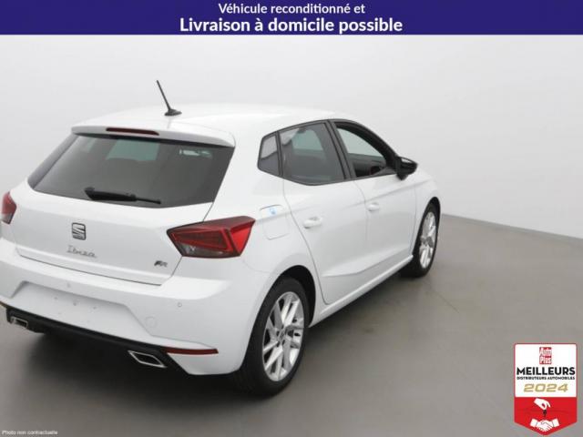 Seat Ibiza image 6