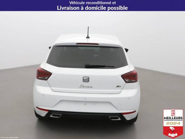 Seat Ibiza image 9