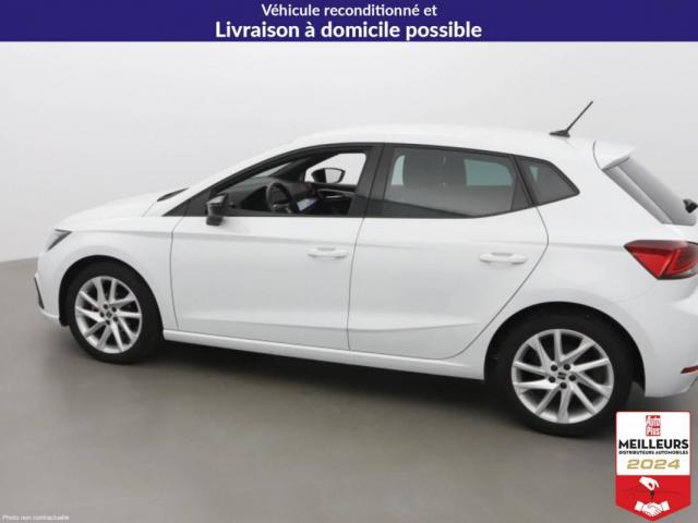 Seat Ibiza image 4