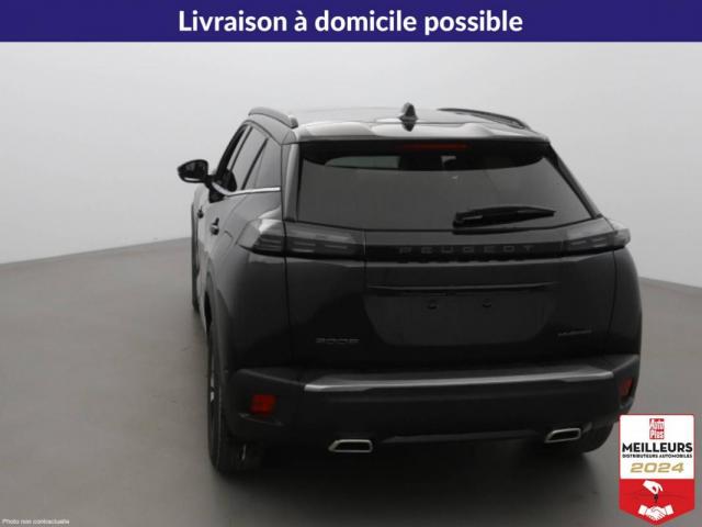 Peugeot 2008 image 5