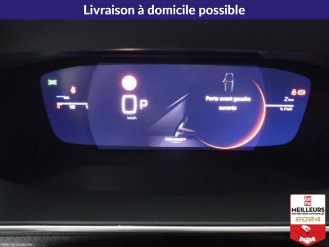 Peugeot 2008 image 9