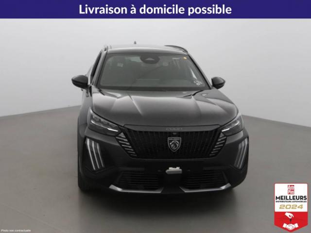 Peugeot 2008 image 9