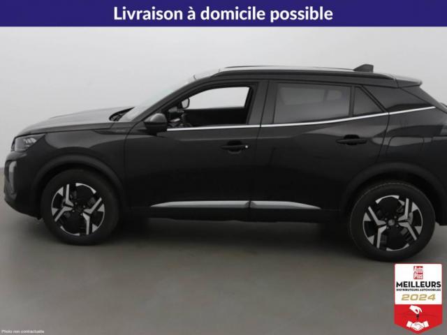 Peugeot 2008 image 2