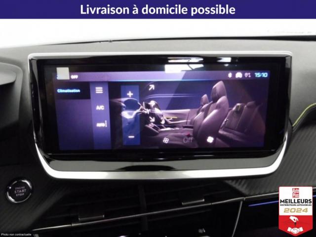 Peugeot 2008 image 5