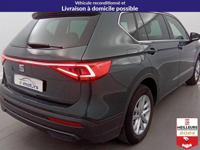 Seat Tarraco image 8