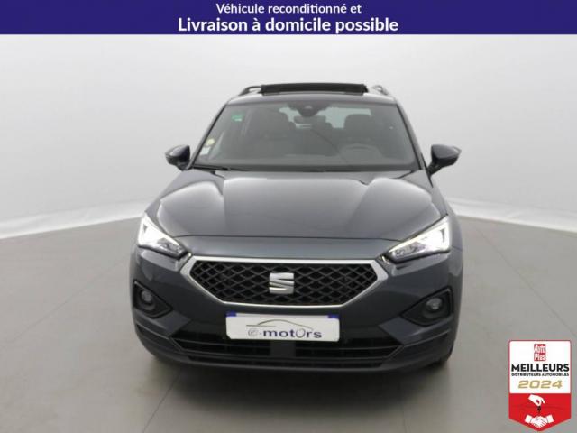 Seat Tarraco image 6