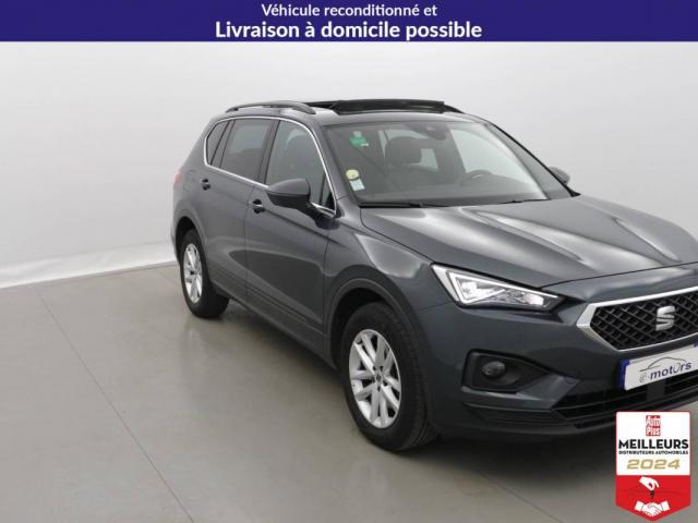 Seat Tarraco image 4