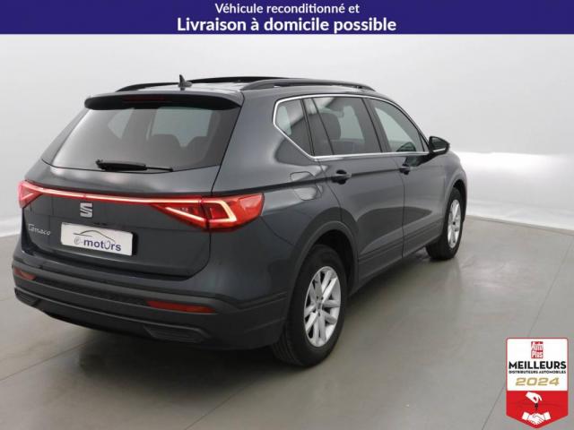 Seat Tarraco image 7