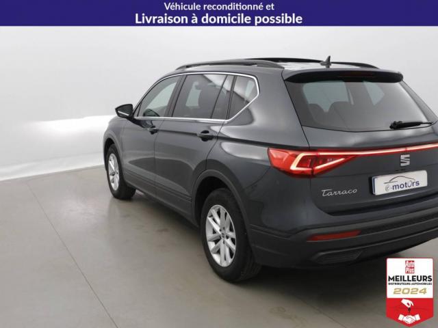 Seat Tarraco image 5