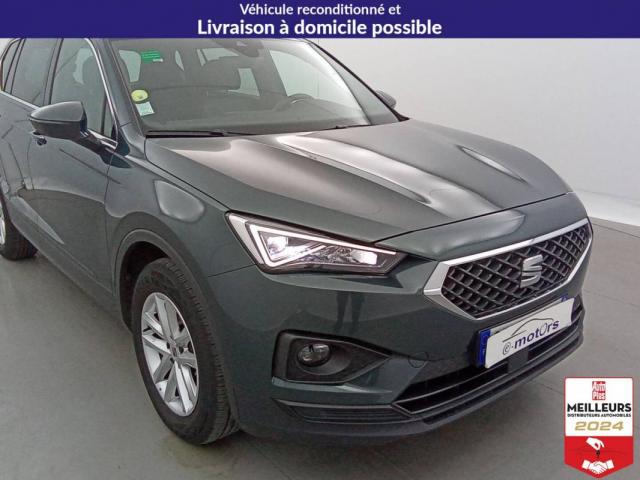 Seat Tarraco image 2