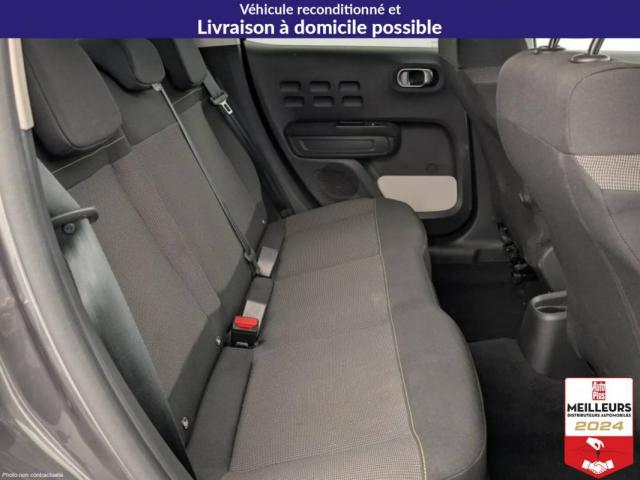 Citroen C3 image 2
