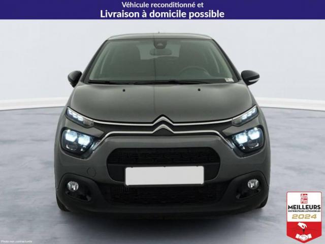 Citroen C3 image 8