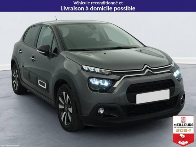Citroen C3 image 4
