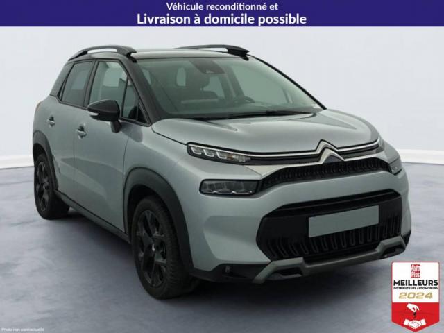 Citroen C3 Aircross image 5