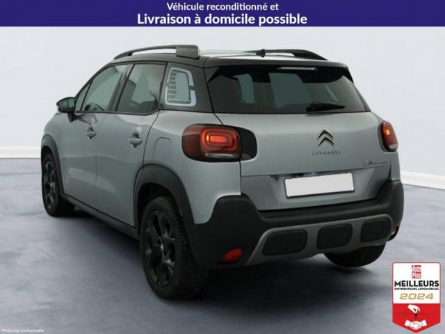 Citroen C3 Aircross image 9
