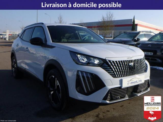Peugeot 2008 image 1