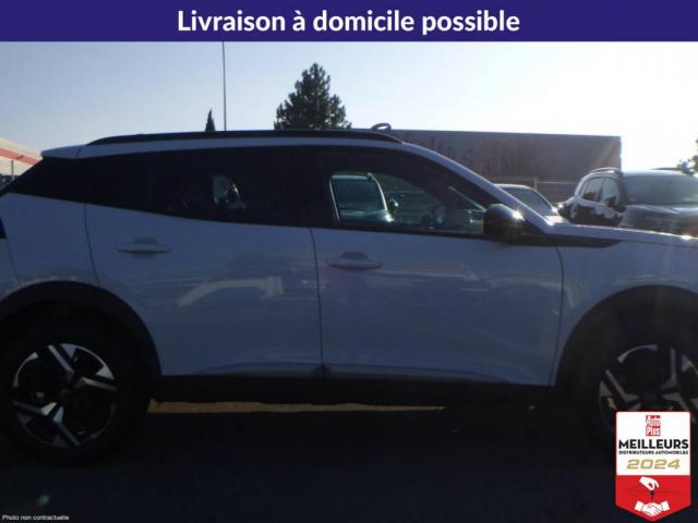 Peugeot 2008 image 9