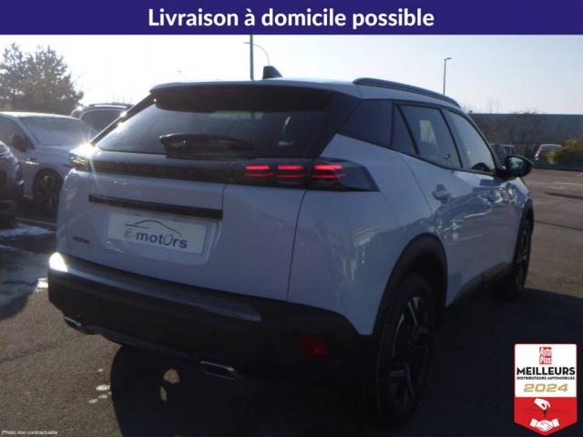 Peugeot 2008 image 3