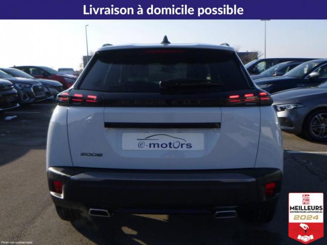 Peugeot 2008 image 8