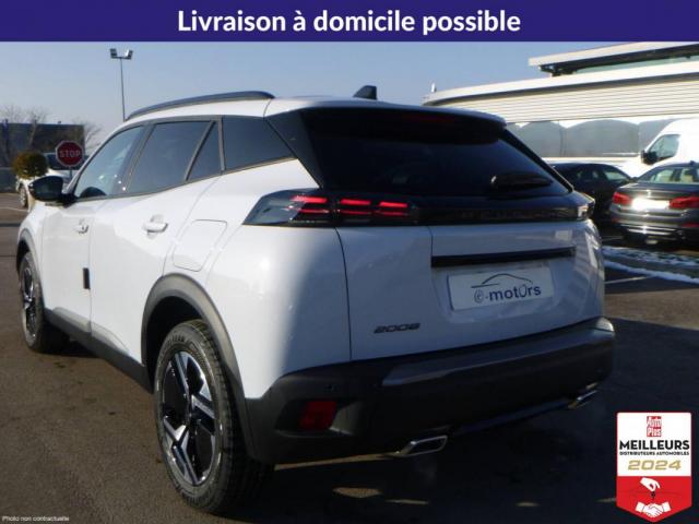 Peugeot 2008 image 7