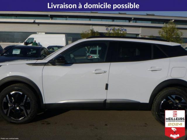Peugeot 2008 image 4