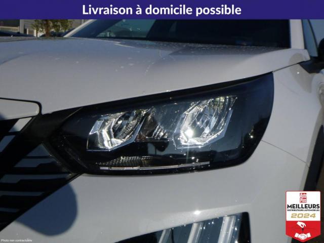 Peugeot 2008 image 2