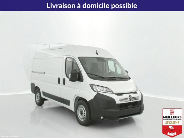 Citroen Jumper image 5