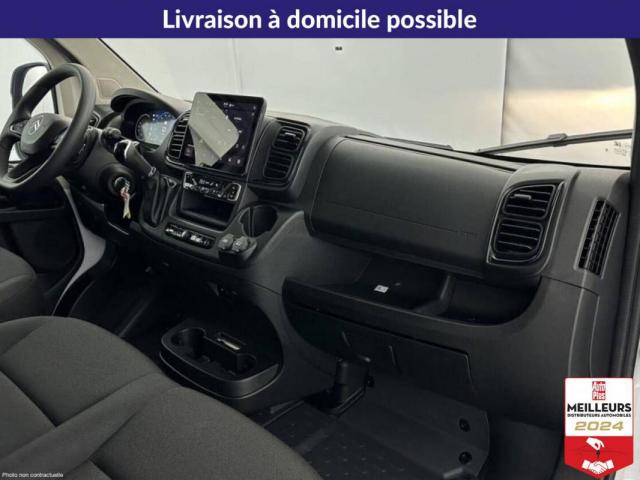 Citroen Jumper image 9