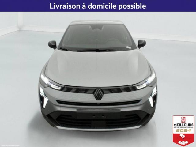 Renault Symbioz image 3