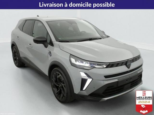 Renault Symbioz image 6