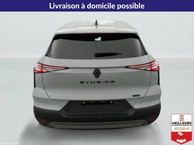 Renault Symbioz image 2