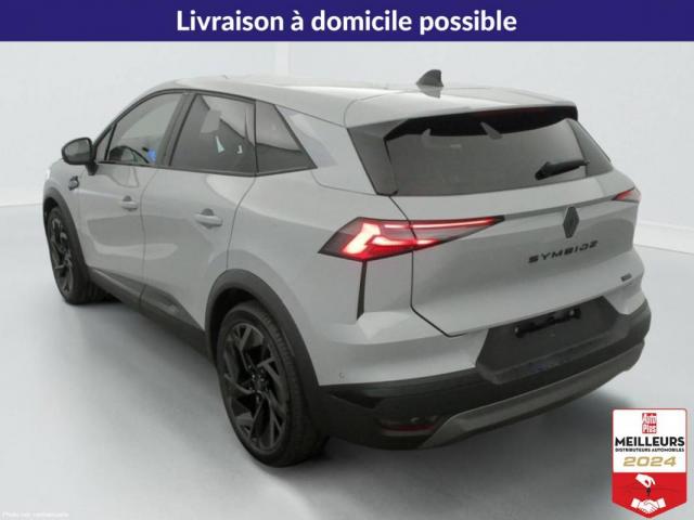 Renault Symbioz image 4