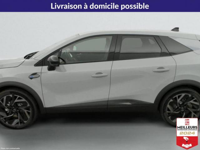 Renault Symbioz image 7