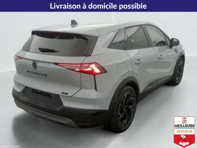 Renault Symbioz image 8