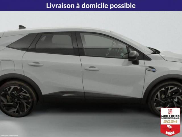 Renault Symbioz image 5