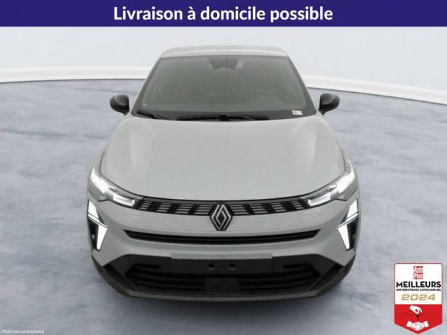 Renault Symbioz image 1