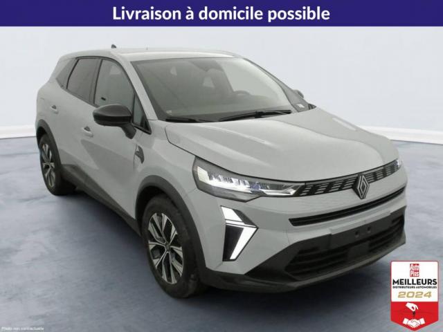 Renault Symbioz image 5